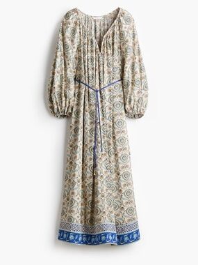 NWT Oversized Tunic Dress